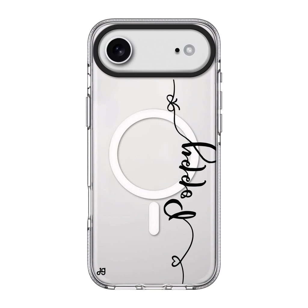 iPhone Air Ultra Clear Case