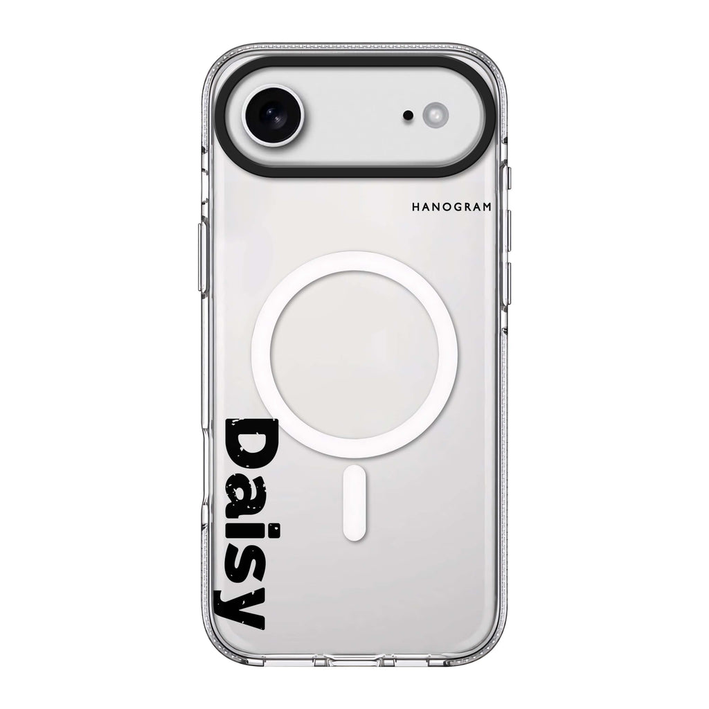 iPhone Air Ultra Clear Case