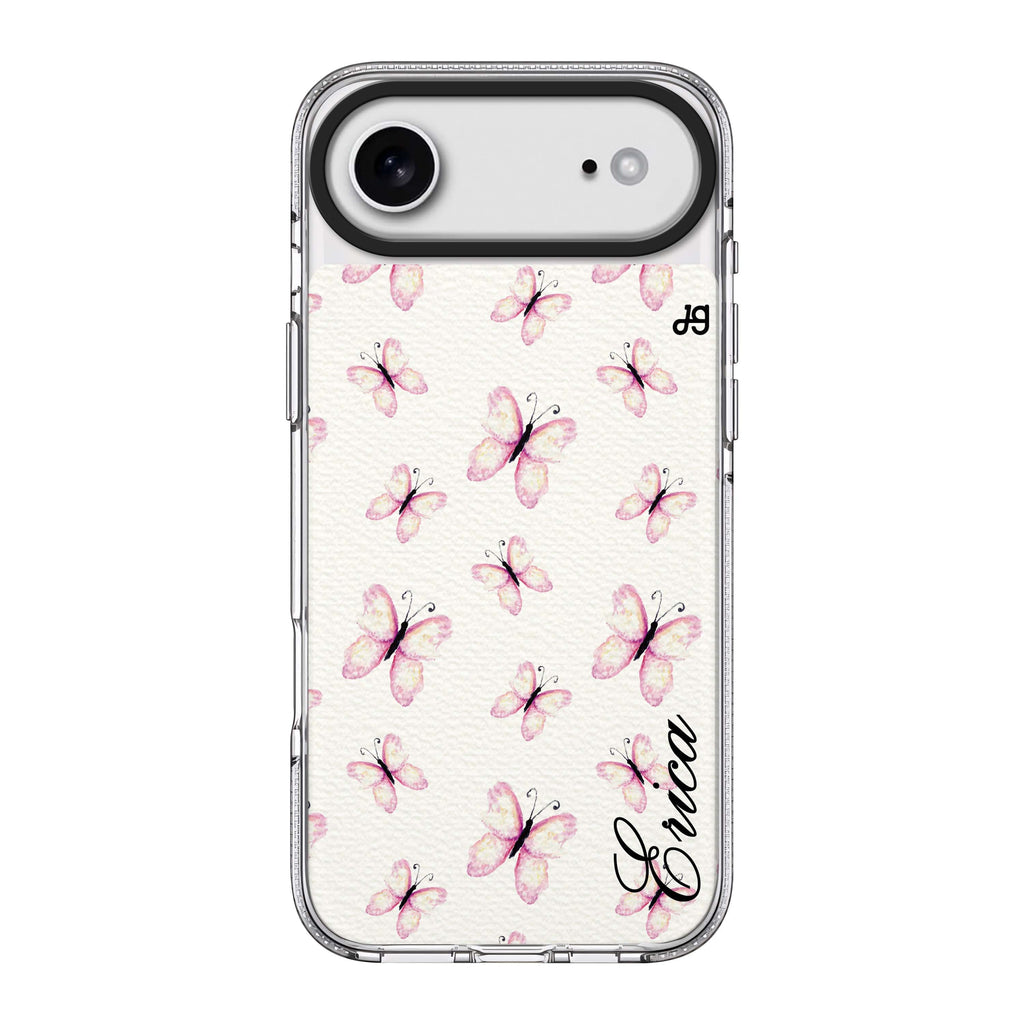 iPhone Air Ultra Clear Case