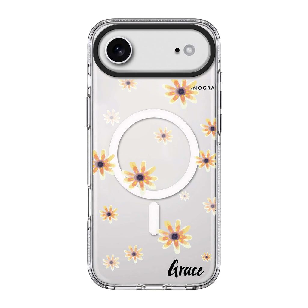 iPhone Air Ultra Clear Case