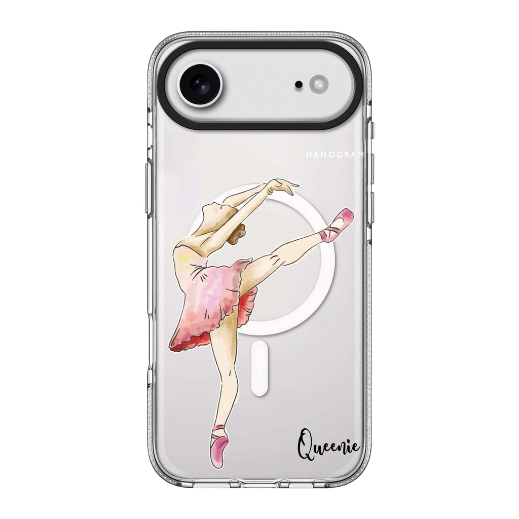 iPhone Air Ultra Clear Case