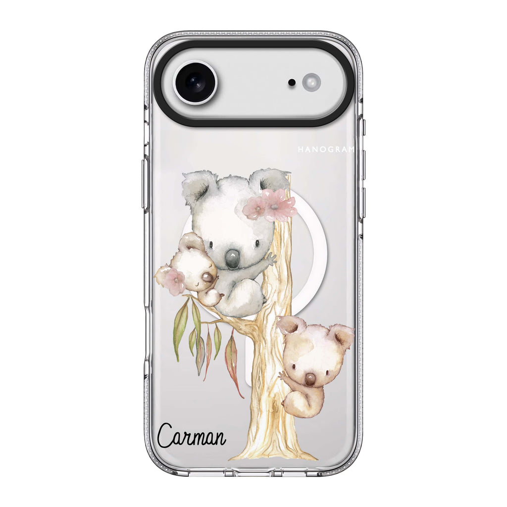 iPhone Air Ultra Clear Case