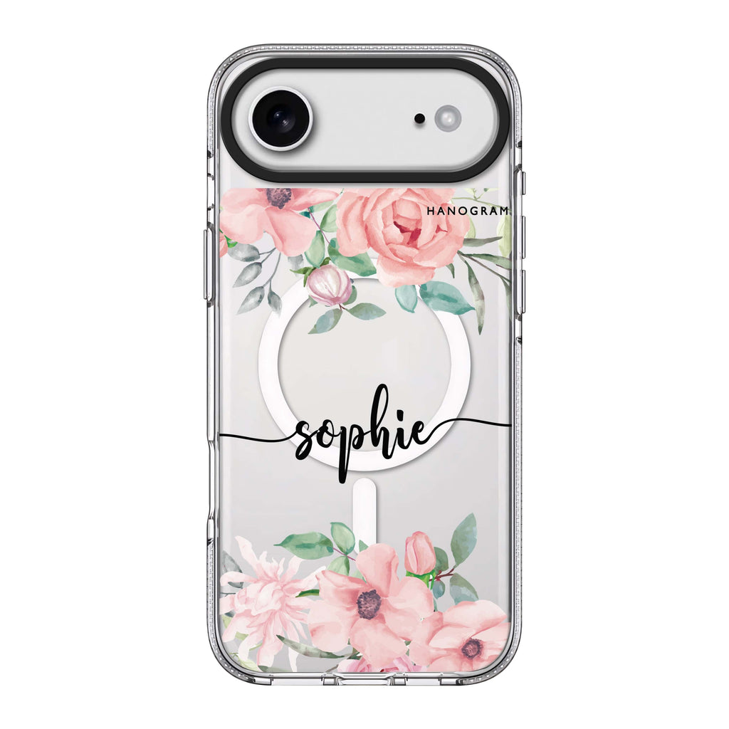 iPhone Air Ultra Clear Case