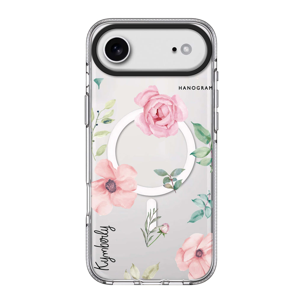 iPhone Air Ultra Clear Case
