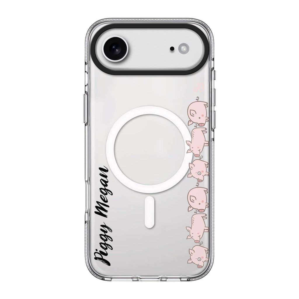 iPhone Air Ultra Clear Case