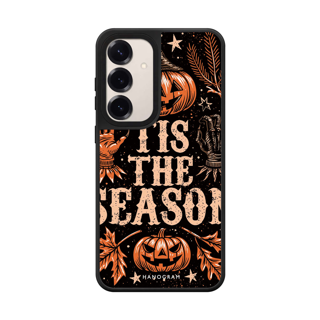 Season of the Strange Samsung Galaxy Mirror Case - product image 1
