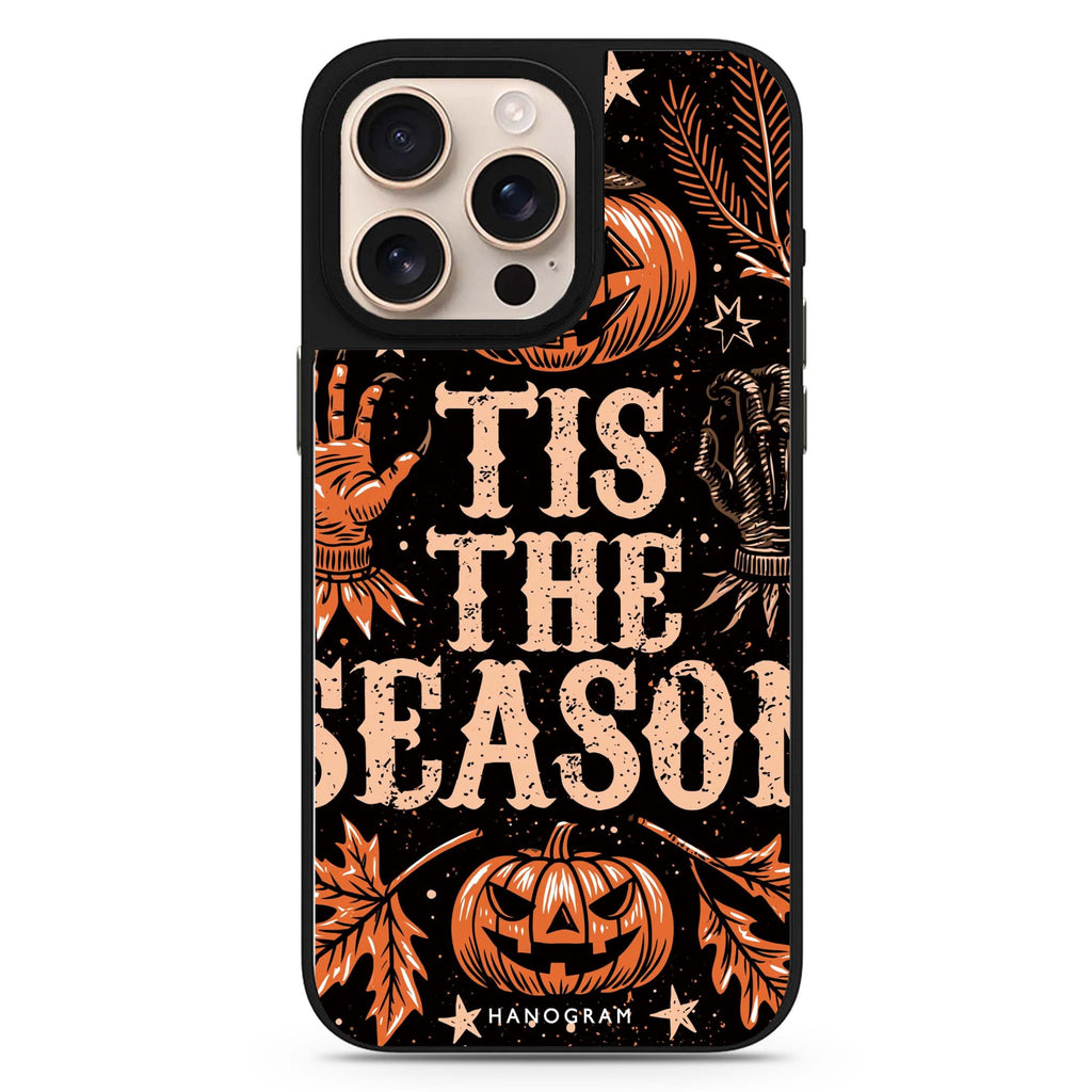 Season of the Strange MagSafe Compatible Mirror Case – design view 1