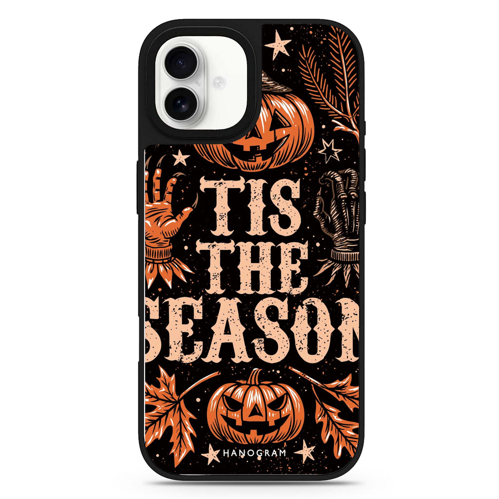 Season of the Strange iPhone 17 Mirror Case - View 1