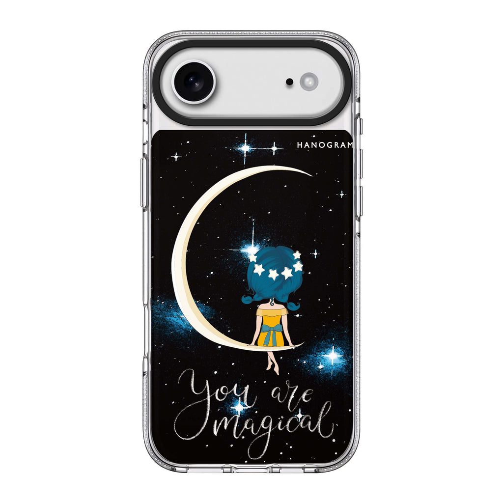 iPhone Air Ultra Clear Case