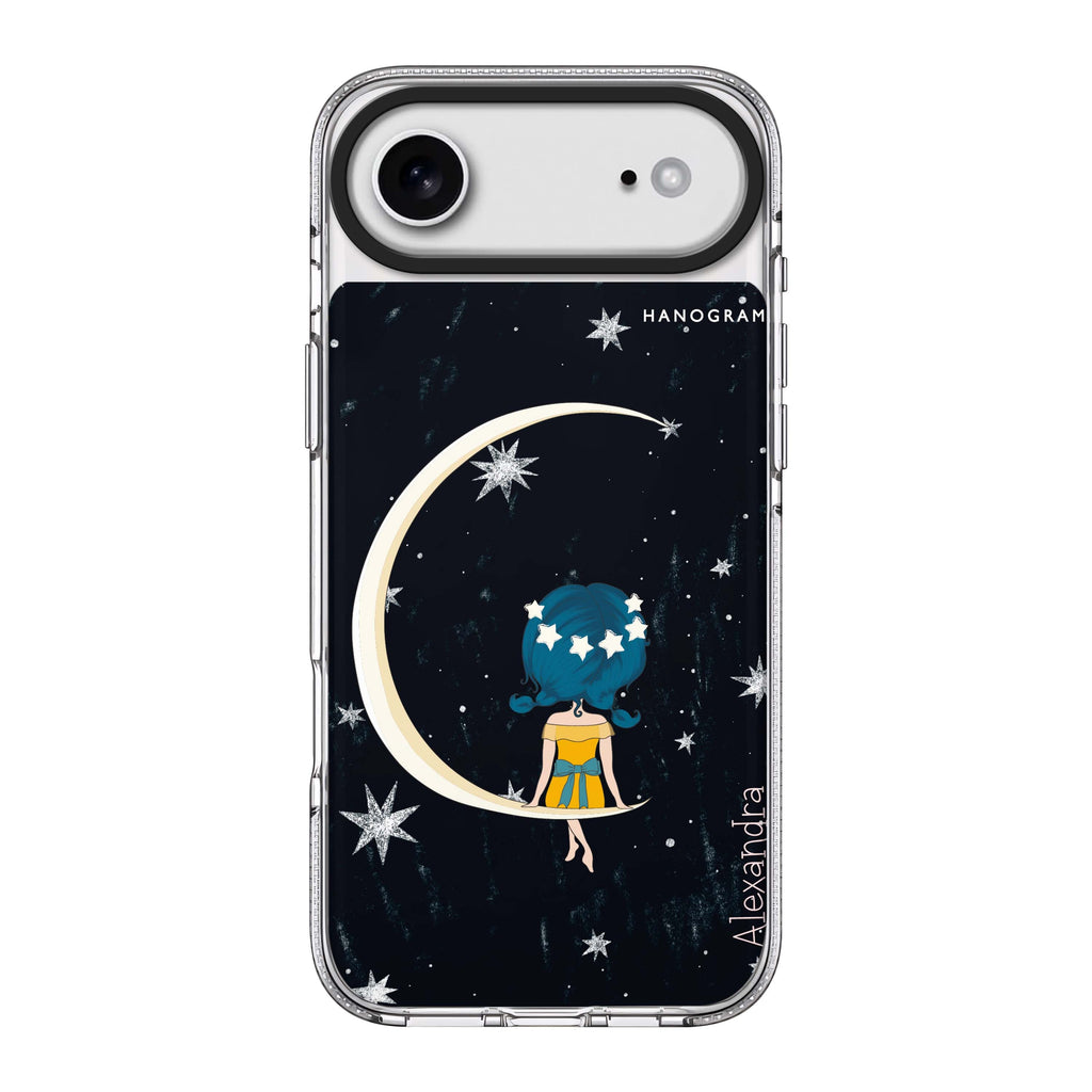 iPhone Air Ultra Clear Case