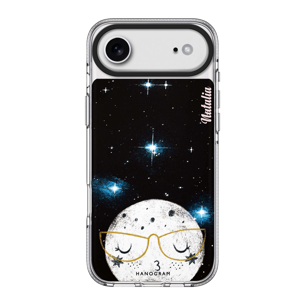 iPhone Air Ultra Clear Case