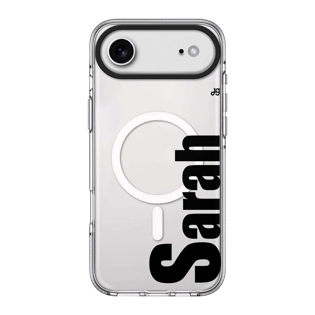 iPhone Air Ultra Clear Case