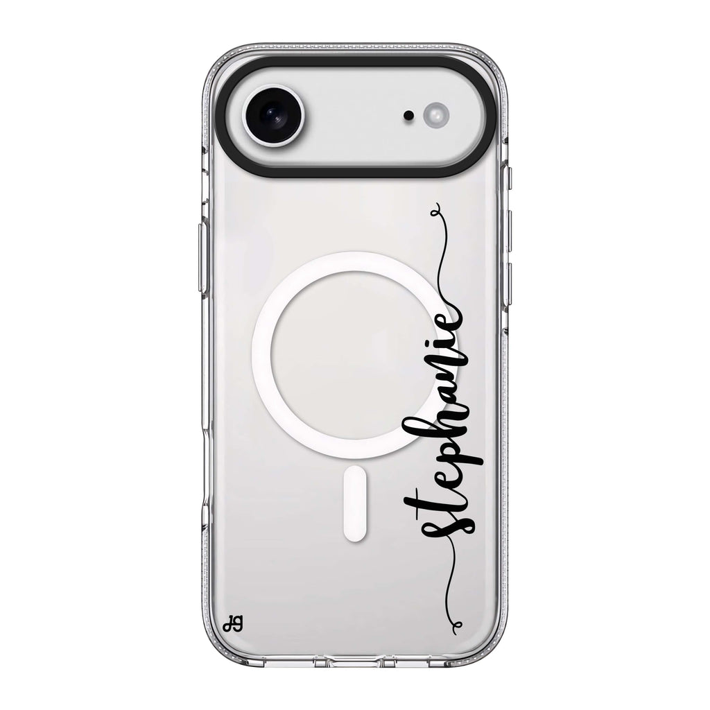 iPhone Air Ultra Clear Case