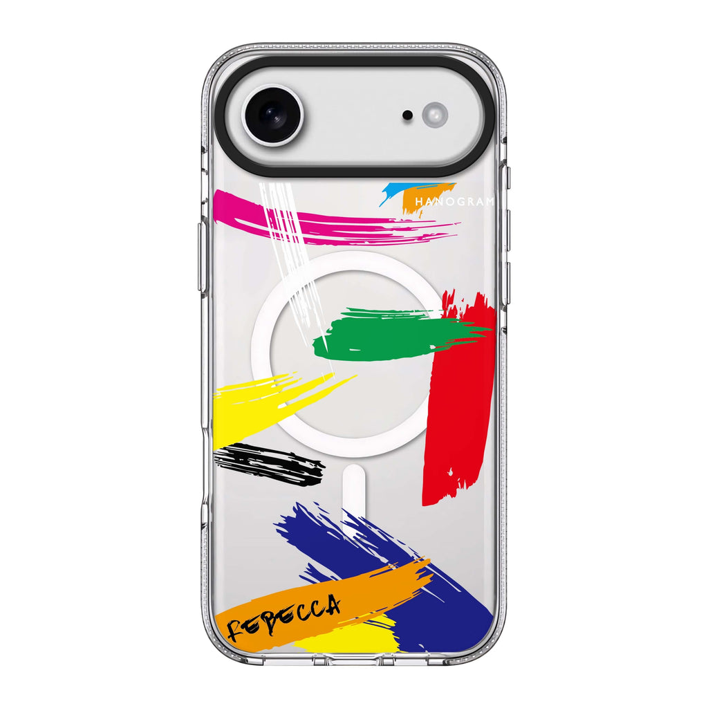 iPhone Air Ultra Clear Case