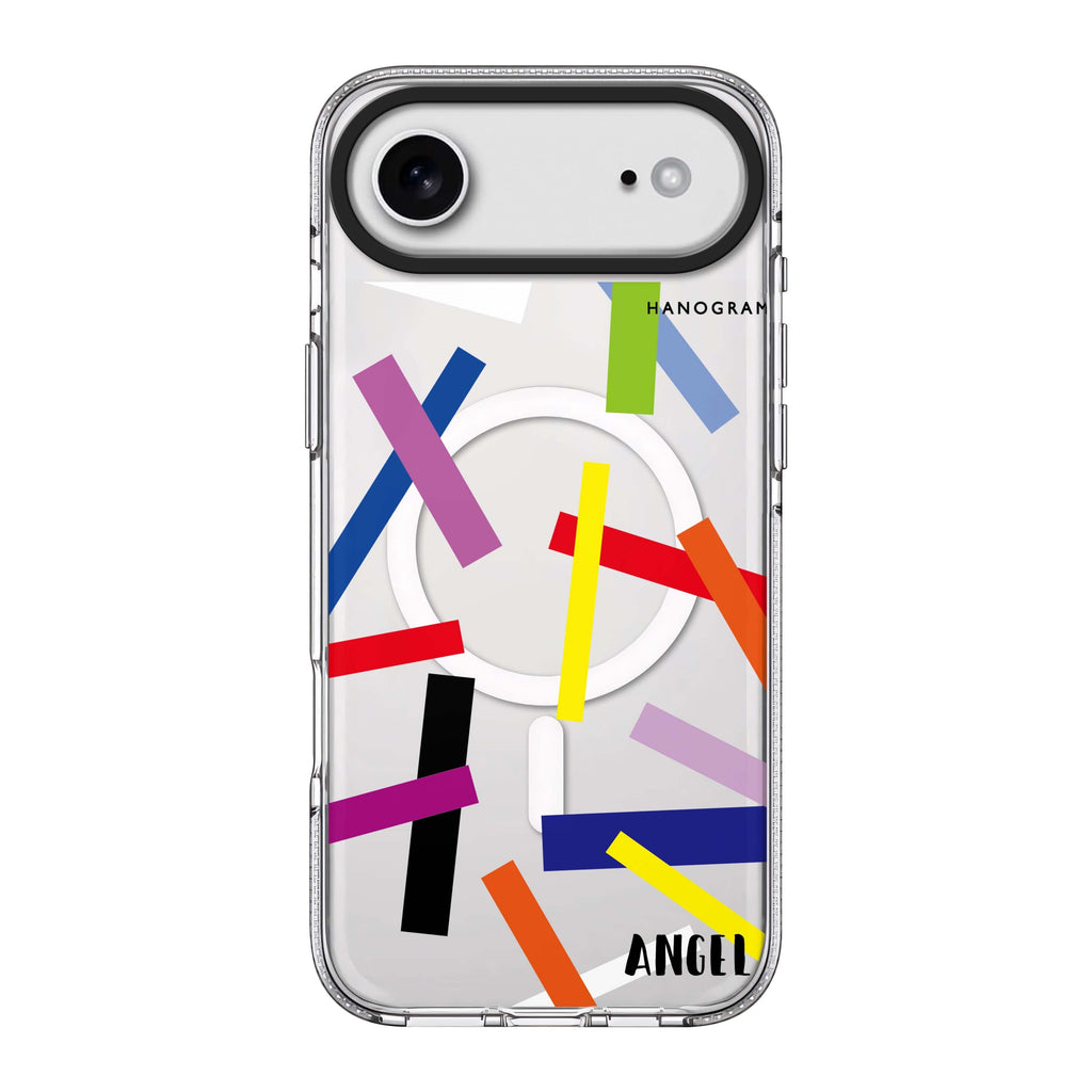iPhone Air Ultra Clear Case
