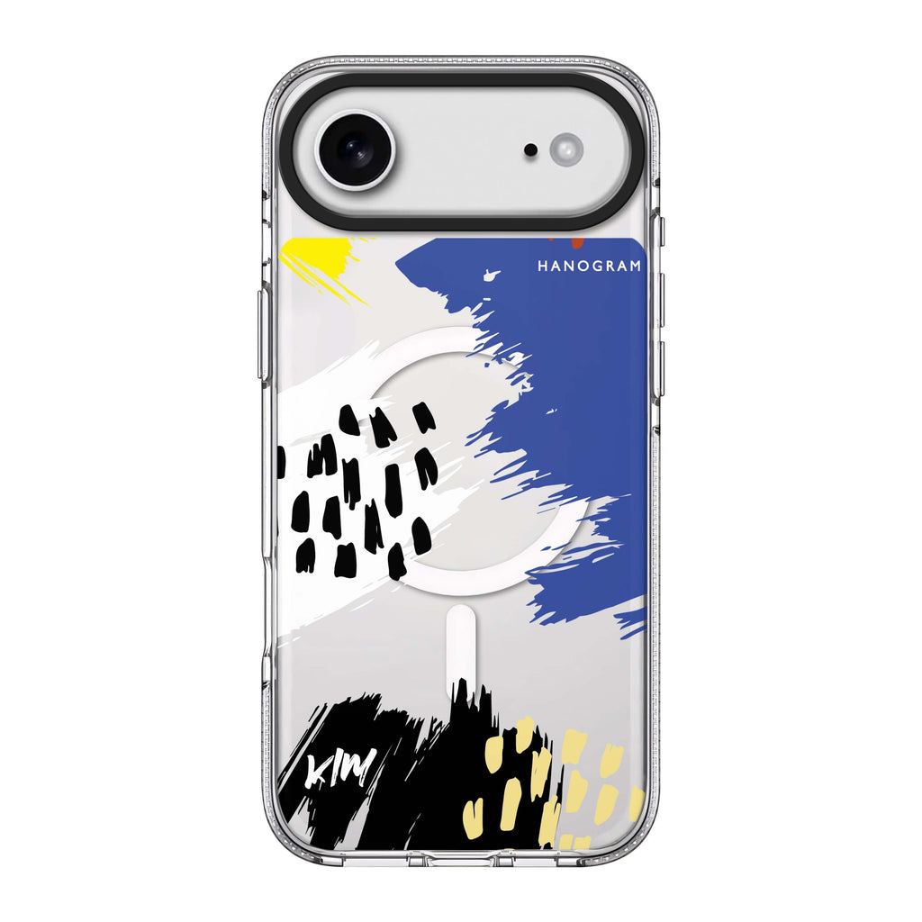 iPhone Air Ultra Clear Case