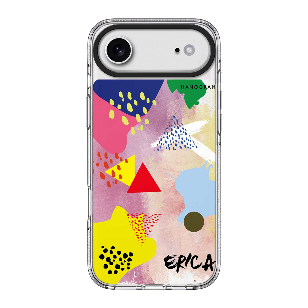 iPhone Air Ultra Clear Case