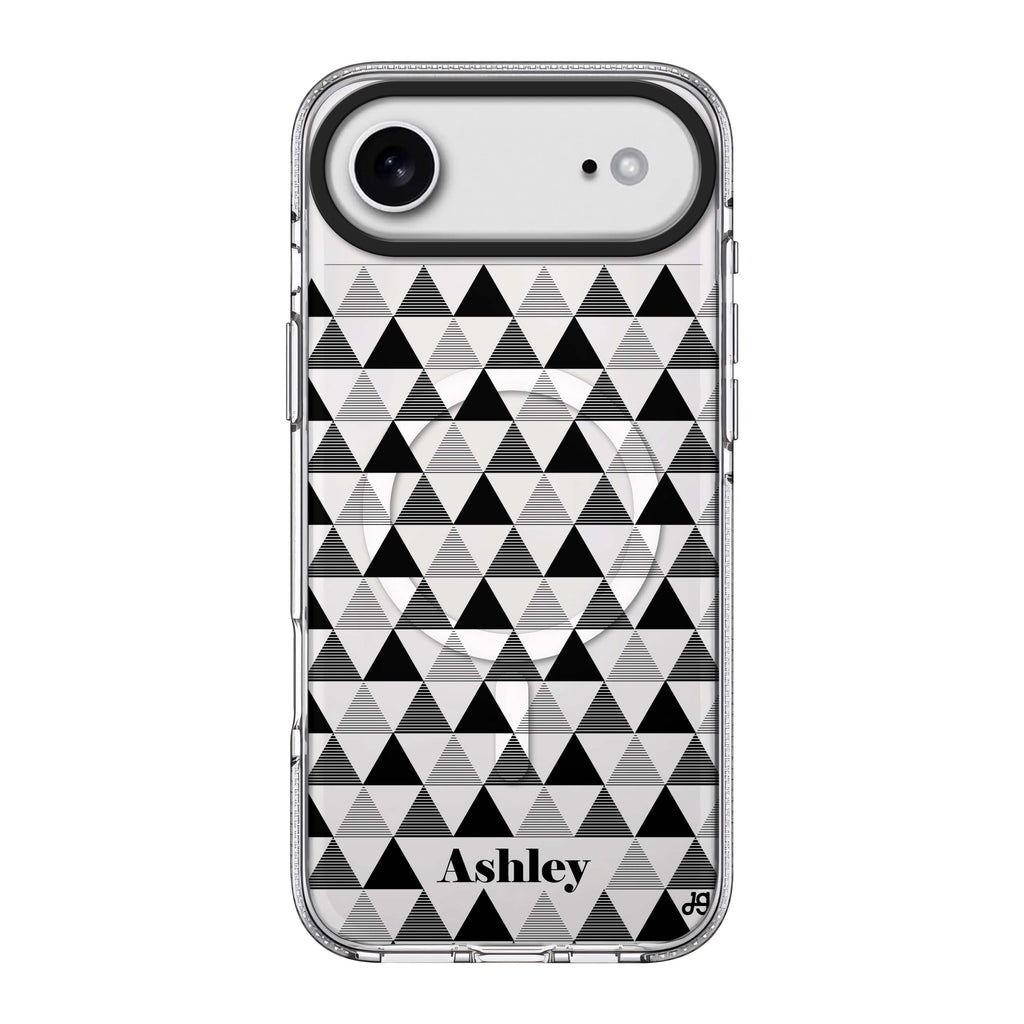 iPhone Air Ultra Clear Case