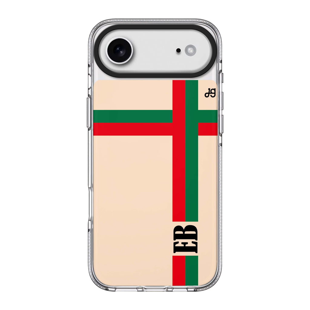 iPhone Air Ultra Clear Case