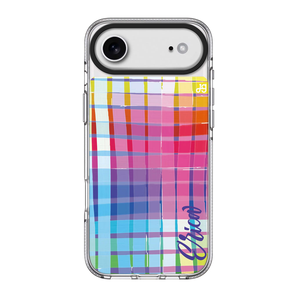 iPhone Air Ultra Clear Case