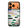 Color Sky nature iPhone 17 Pro Max mirror case