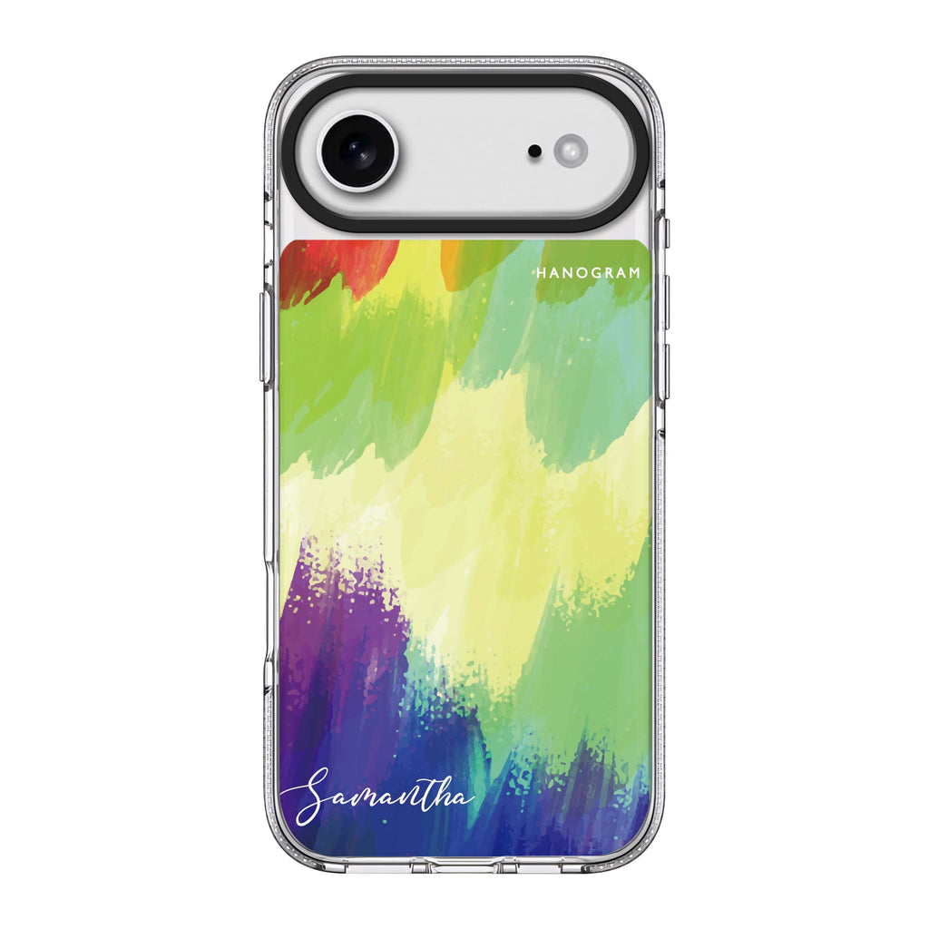 iPhone Air Ultra Clear Case