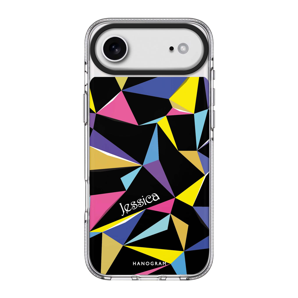 iPhone Air Ultra Clear Case
