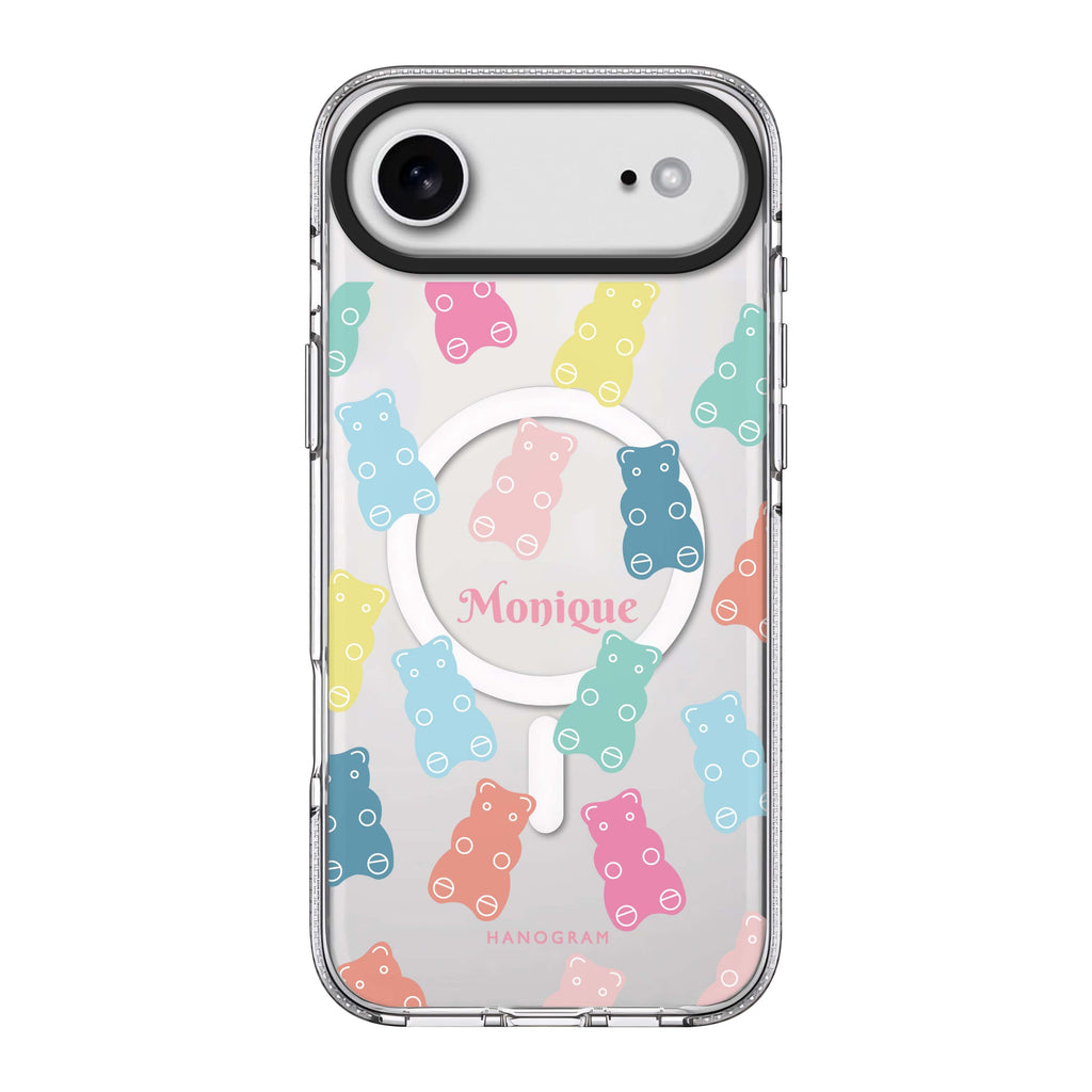 iPhone Air Ultra Clear Case
