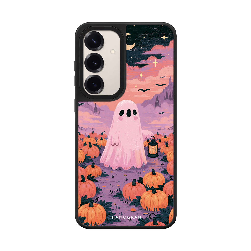 The Blush Valley Ghost Samsung Galaxy Mirror Case - product image 1