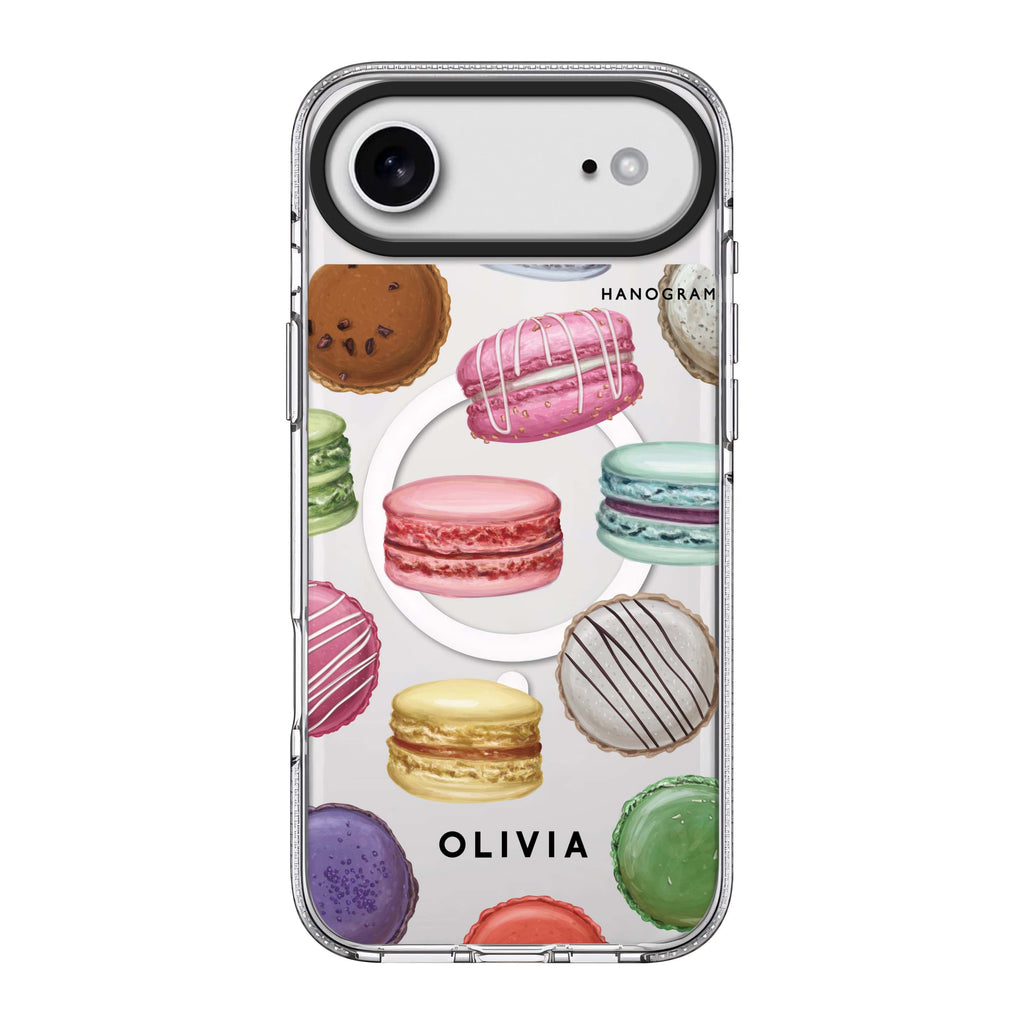 iPhone Air Ultra Clear Case