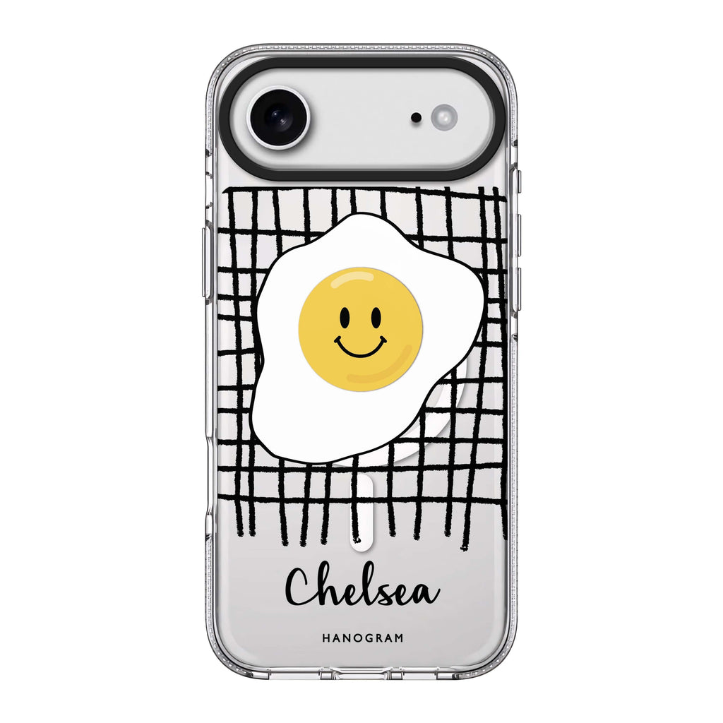 iPhone Air Ultra Clear Case