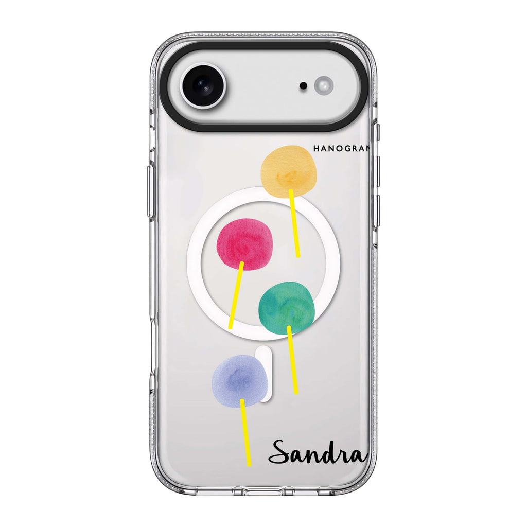 iPhone Air Ultra Clear Case