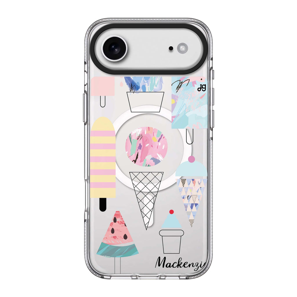 iPhone Air Ultra Clear Case