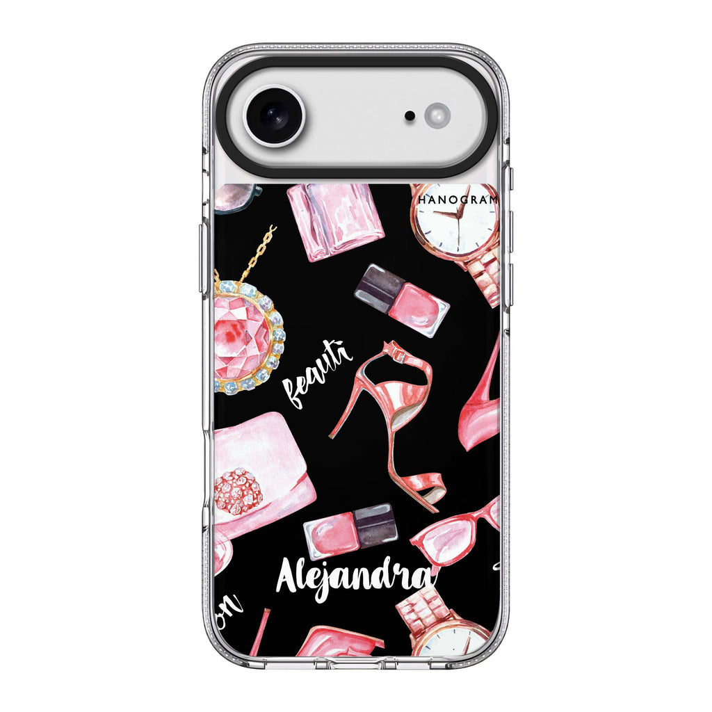 iPhone Air Ultra Clear Case
