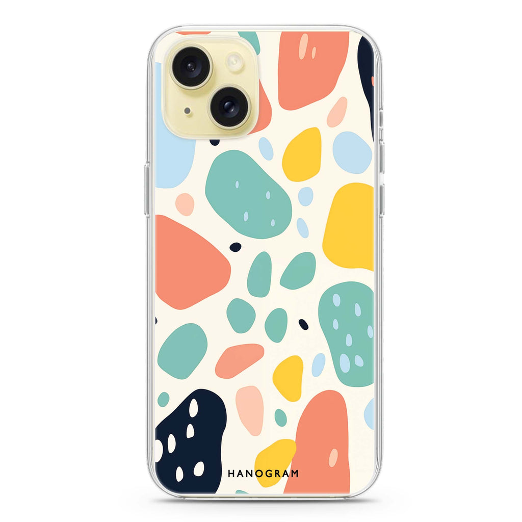 Fragment Chic iPhone Ultra Clear Case