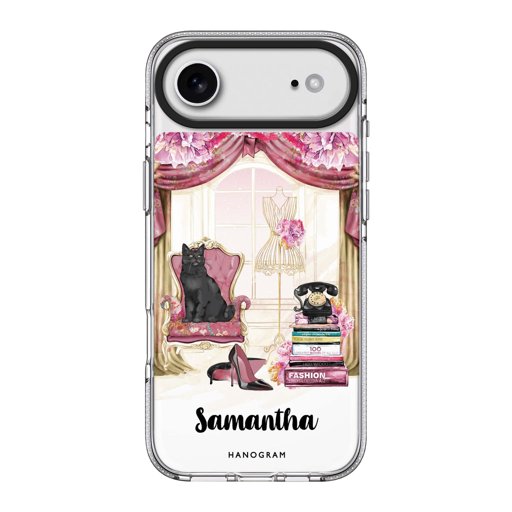 iPhone Air Ultra Clear Case