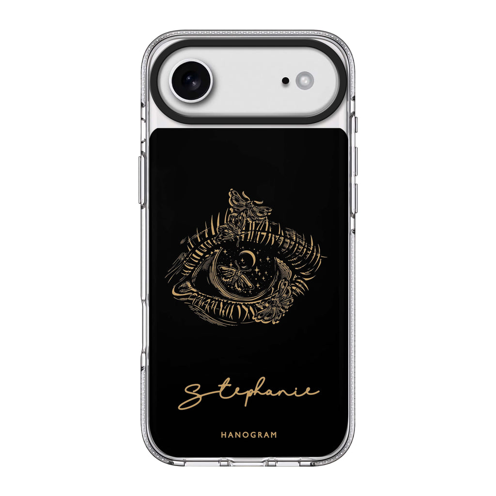 iPhone Air Ultra Clear Case