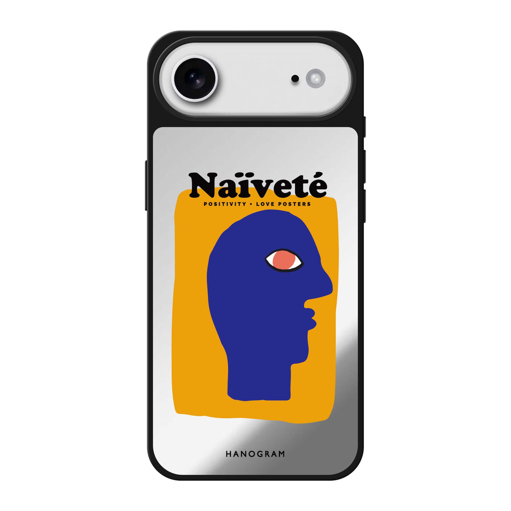 Naïveté 鏡面手機殼