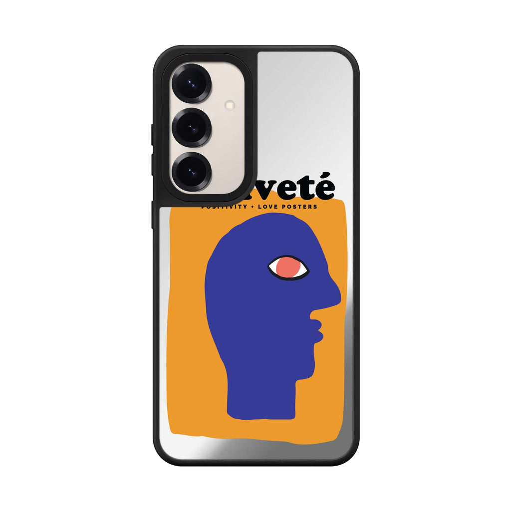 Naïveté Mirror Case