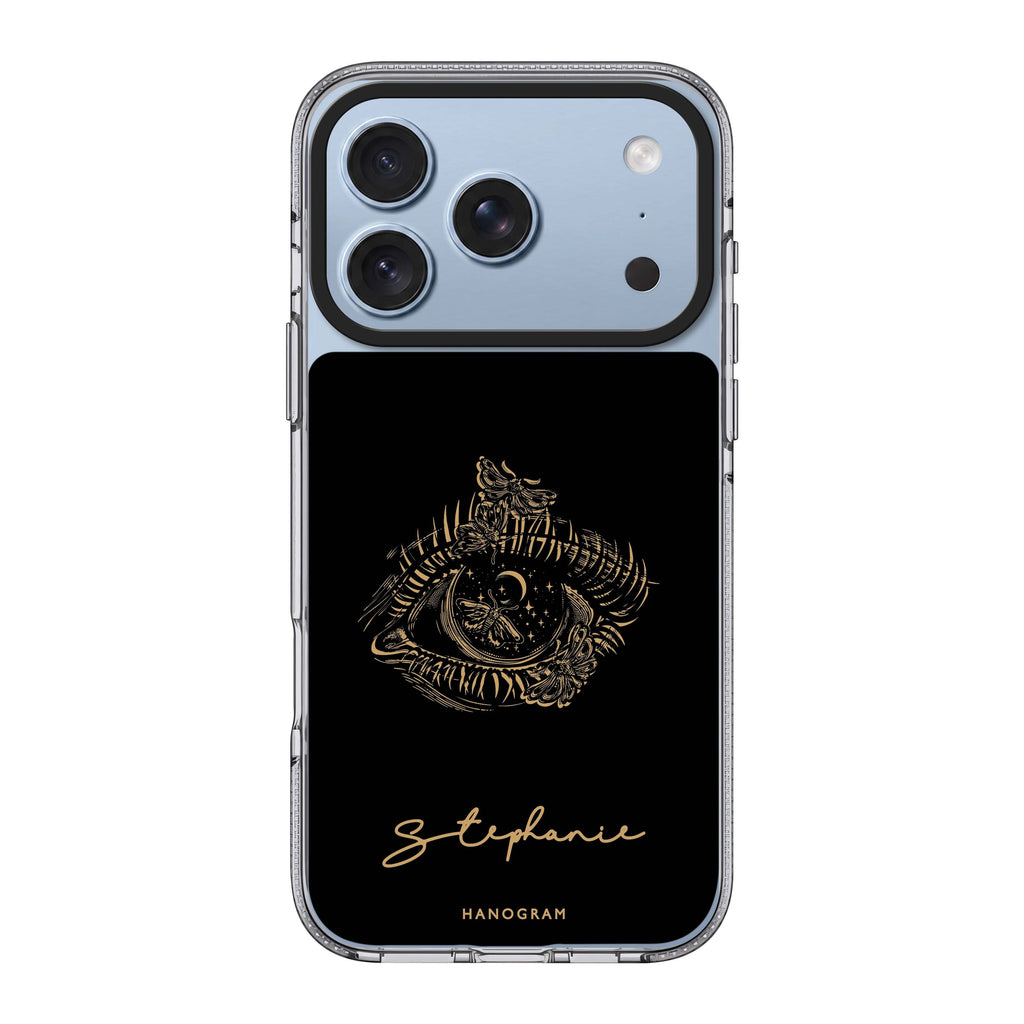 Impressive Eye II Ultra Clear Case