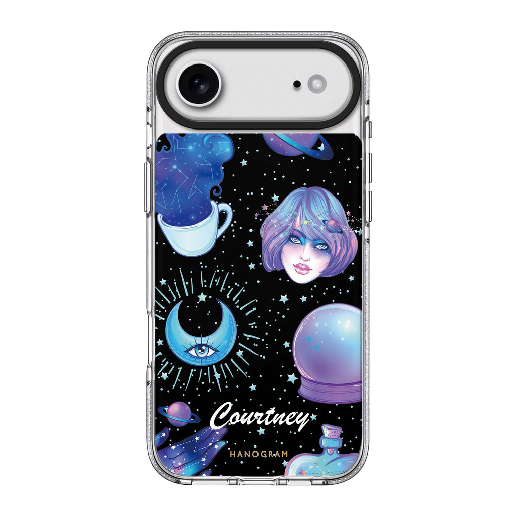 iPhone Air Ultra Clear Case