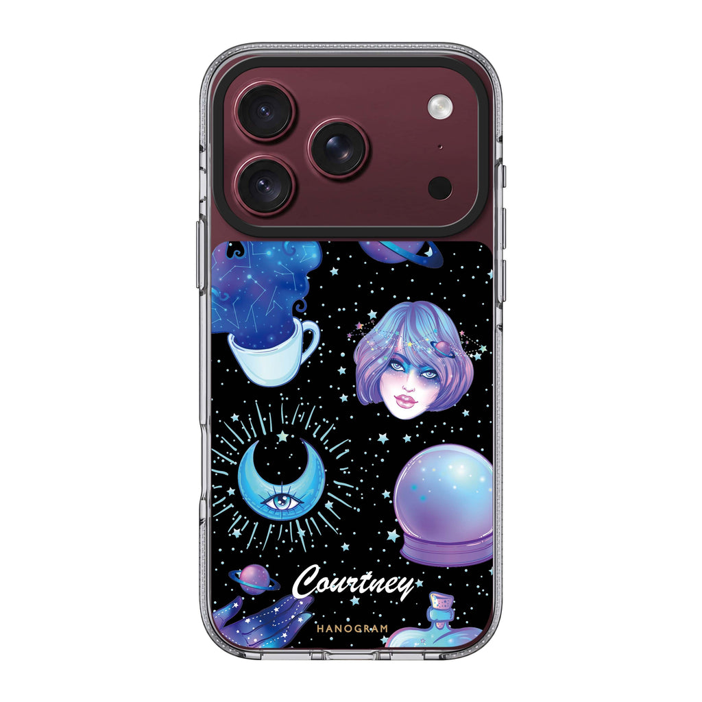 Nocturnal II Ultra Clear Case