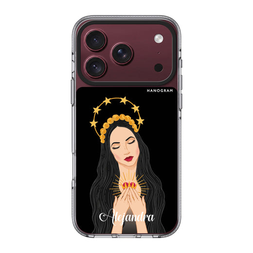 iPhone 18 Pro Max Ultra Clear Case