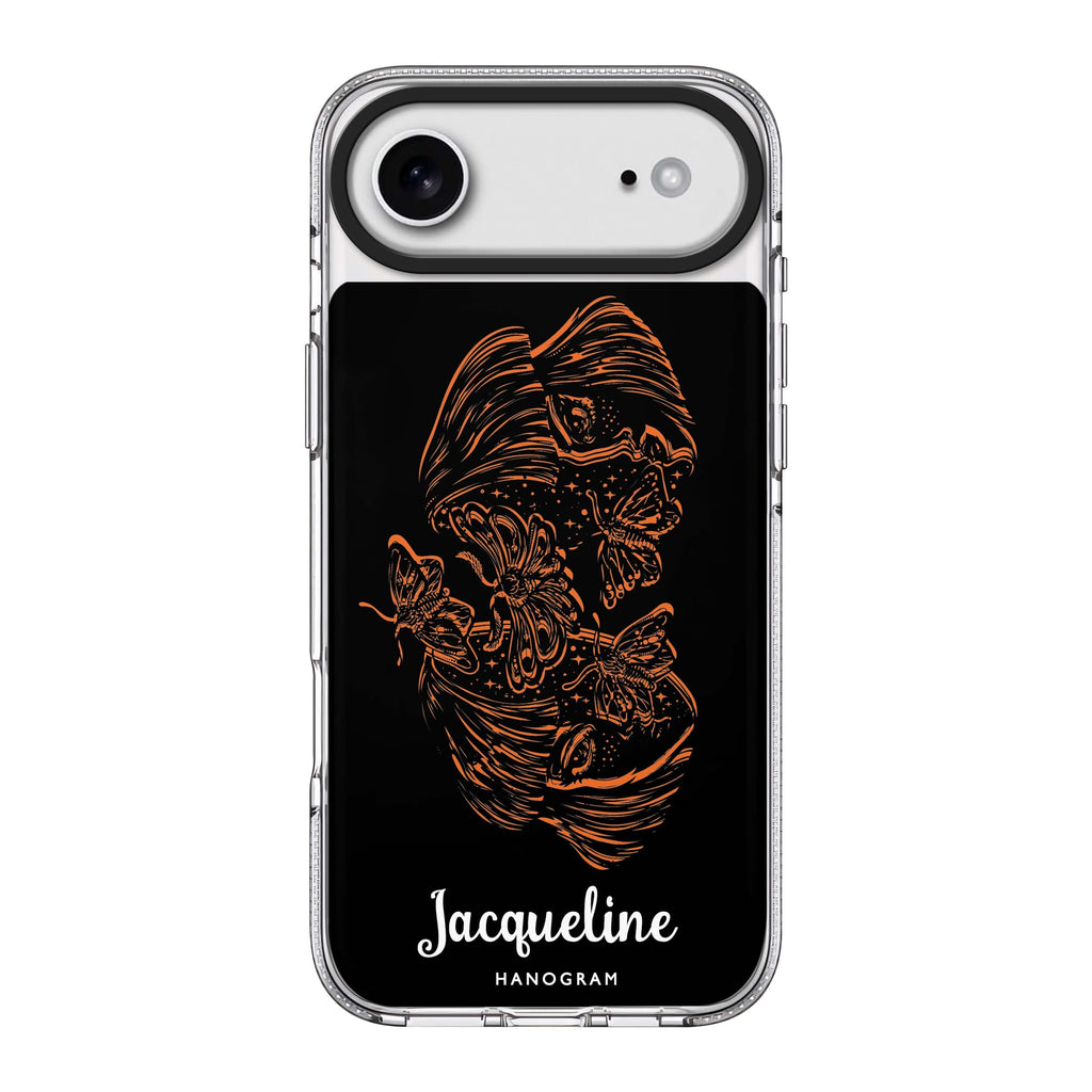 iPhone Air Ultra Clear Case