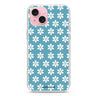 Endless Bloom iPhone 15 Plus Ultra Clear Case