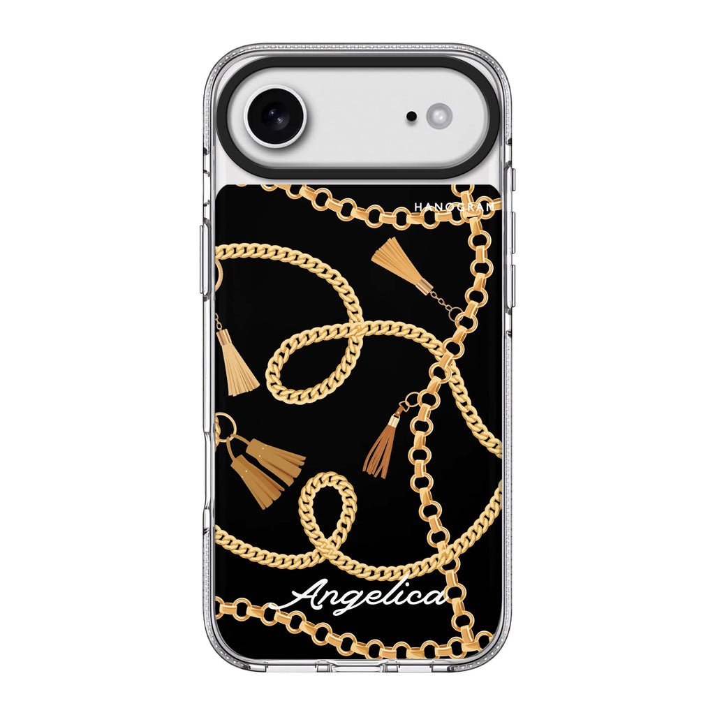 iPhone Air Ultra Clear Case