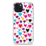 Drip Embrace iPhone 15 Plus Ultra Clear Case