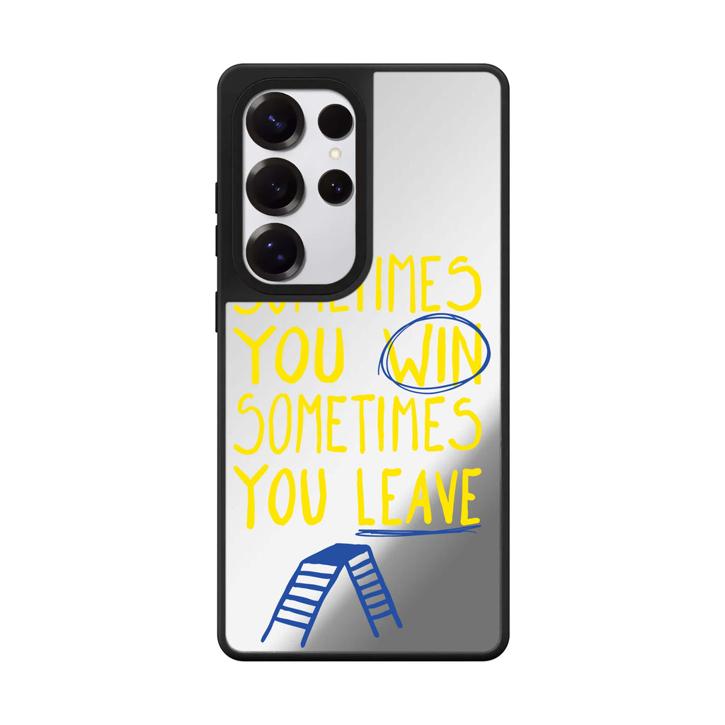 Sometimes Mirror Case