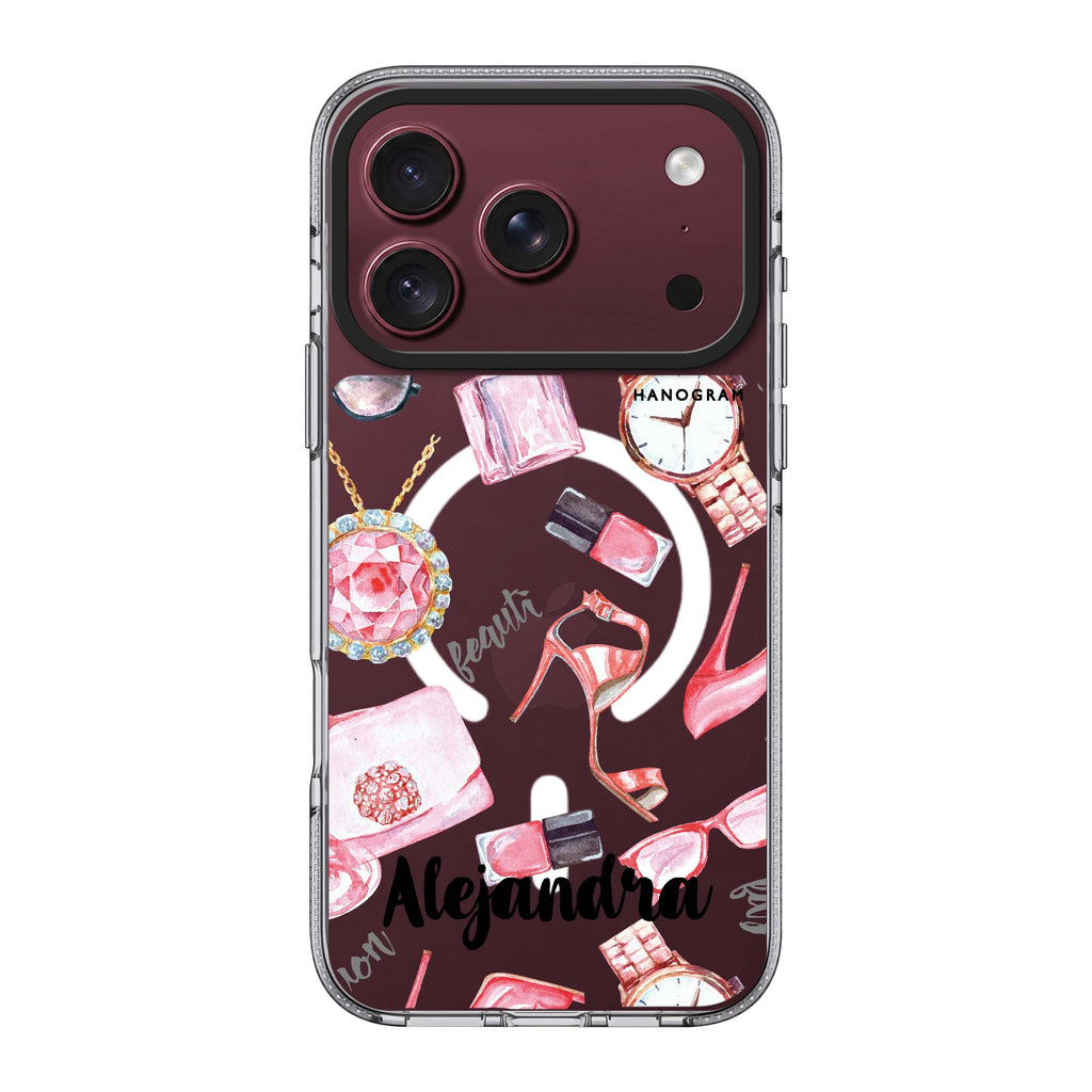 Fashion Sets II Ultra Clear Case