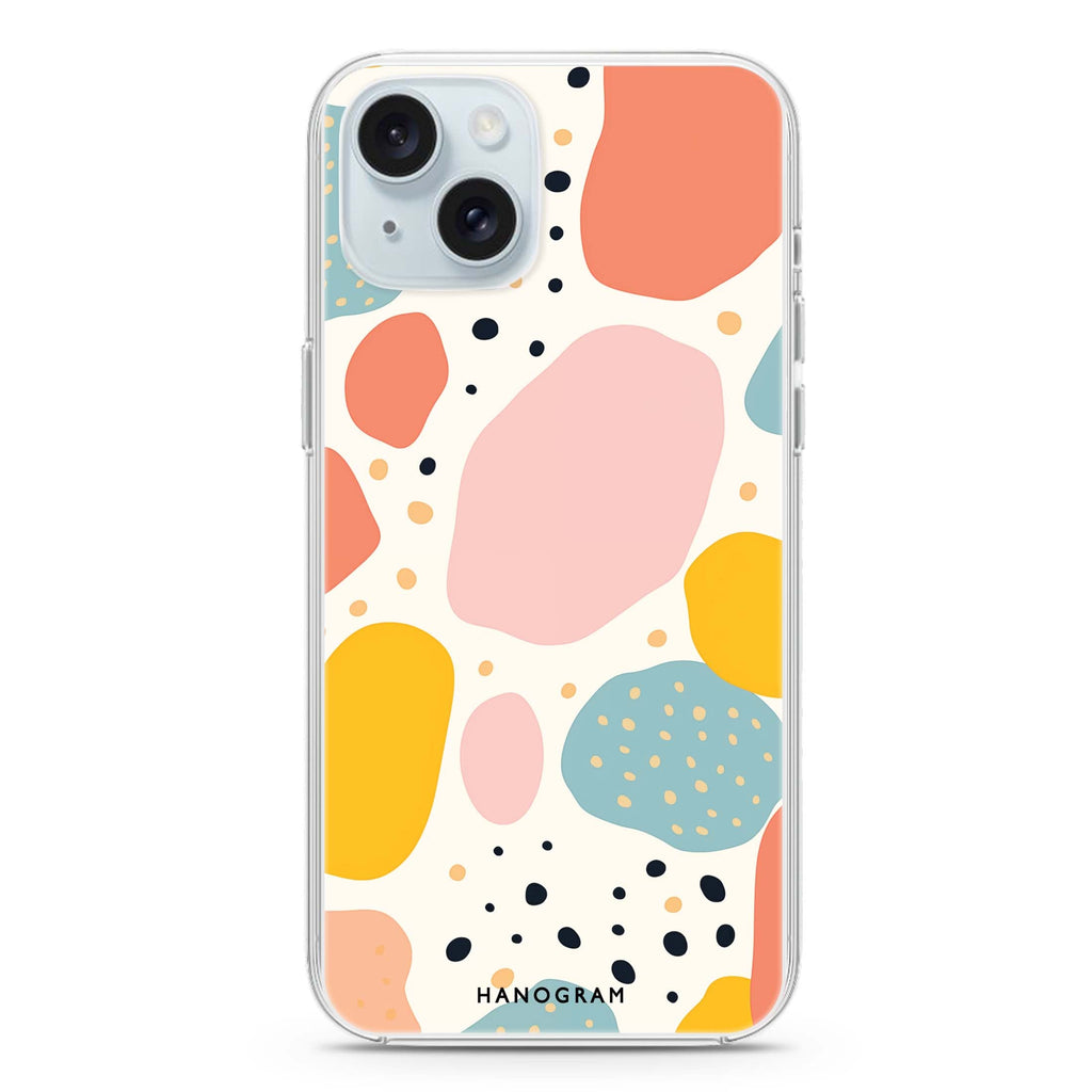 Chips Harmony iPhone Ultra Clear Case